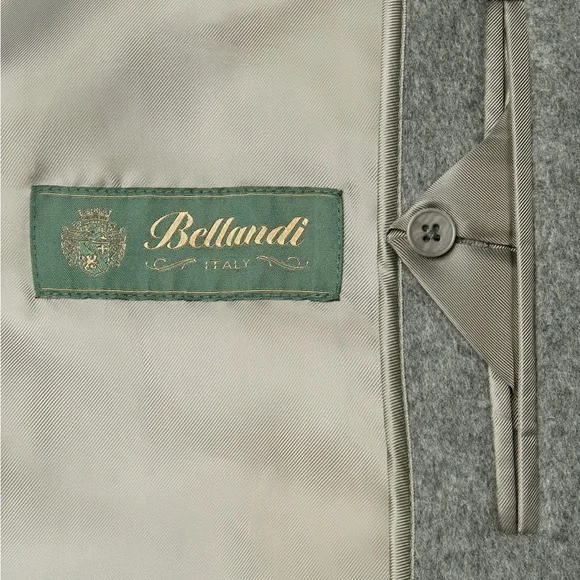 Aritzia Cocoon Long Coat Wool Cashmere size S - Picture 16 of 16